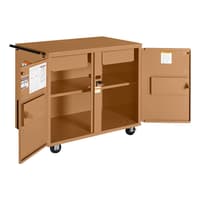 Knaack Jobmaster Rolling Workbench, Model 40